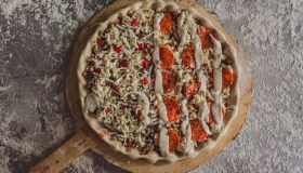 No Recife: que tal conhecer o roteiro da pizza mundo afora? Vem aí o 1º Pizza Festival