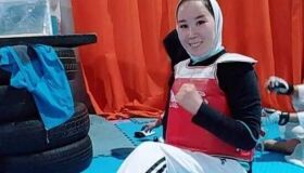 Talibã: Atletas do Afeganistão não poderão disputar a Paralimpíada