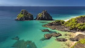 Usinas de energia solar serão instaladas em Fernando de Noronha