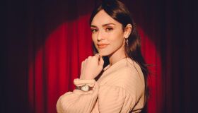 Isabelle Drummond é acusada de construir igreja em quintal sem autorização