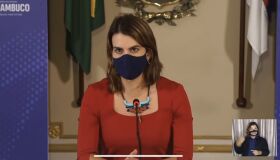 PE lançará ferramenta para controlar público em eventos do Estado