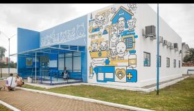 Seda inaugura central de telefônica e anuncia mil vagas para castração gratuita em setembro