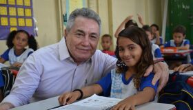 Paulo Roberto: capacidade de escuta e continuidade que permitem bons resultados em Olinda