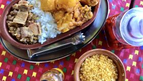 Berrini: onde comer bem nesta região em SP!