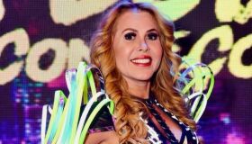 Em live, Joelma anuncia o retorno da turnê ‘Isso é Calypso’