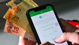 IOSCO ensina a se proteger de golpes no Recife