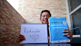 Peças-chave para uma redação nota mil no ENEM