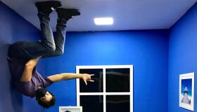 Museu das Ilusões, em SP, prorroga atividades!