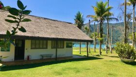 Mamanguá Beach House: excelente opção de hospedagem nesta reserva ambiental do RJ!