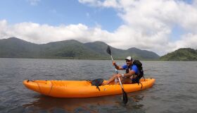 Mamanguá (RJ): que tal explorar a região de caiaque?