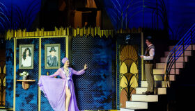 Retomada: musicais voltam a atrair turistas a São Paulo