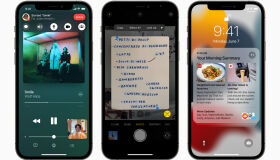 Modo foco, notificações resumidas e texto interativo. Confira 10 recursos presentes no iOS 15