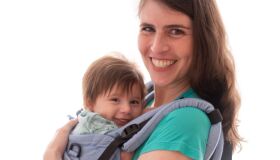 A escolha da primeira creche ou escola, na visão de uma mãe