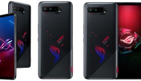 Realme C21Y e ROG Phone 5: confira fichas dos novos smartphones que estão no mercado