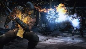 Sony anuncia Mortal Kombat X e outros jogos gratuitos na PS Plus