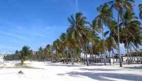 O que fazer em San Andrés, no caribe colombiano?