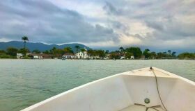 Paraty (RJ): preparamos um roteiro de 4 dias, é só clicar aqui