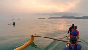 Canoa Polinésia em Paraty: conheça tudo sobre este passeio imperdível!