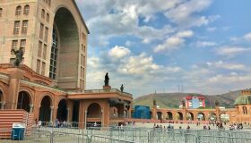 Como ir e o que fazer no Santuário de Nossa Senhora Aparecida (SP)