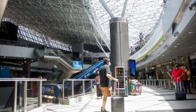 Movimentação no aeroporto do Recife cresce 175% com relação a 2020