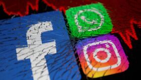 Facebook diz que mudança em configuração derrubou serviços