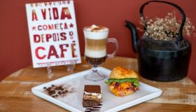Recife Coffee realiza sua sexta edição com 25 cafeterias