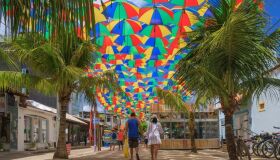 Feriadão estimula retomada do turismo em Pernambuco