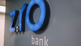 Zro Bank, banco digital com cashback em Bitcoin, levanta fundo de R$ 25 milhões