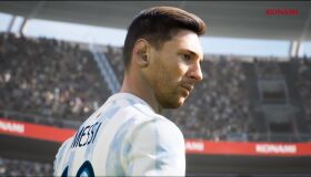 eFootball 22 e Star Wars: Squadrons entram na lista dos jogos grátis do fim de semana