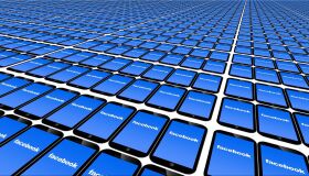 Facebook tem forte queda na Bolsa após sair do ar