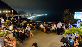 Bar da Laje: como ir a este mirante que virou “point” da galieeeera!