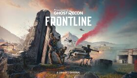 Ubisoft lança novo Ghost Recon Frontline como free-to-play para mais de 100 jogadores