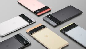 Lançamento dos novos telefones Pixel, do Google, é oportunidade de espiar Android 12