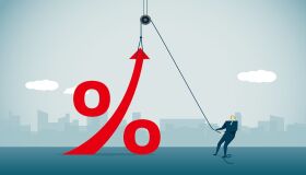 O Brasil Tem a 2° Maior Taxa de Juros Real do Mundo. Mas isso ainda não é o pior