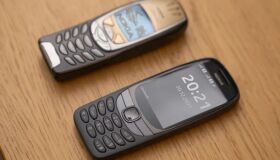 Nokia 6310 é relançado em comemoração aos 20 anos do aparelho 'tijolão'; veja detalhes