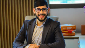 Psicólogo Rodrigo Nery  promoverá lives sobre Saúde Mental Infantil