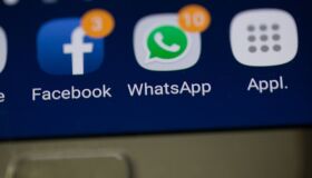 WhatsApp, Instagram e Facebook saem do ar nesta segunda-feira (4)