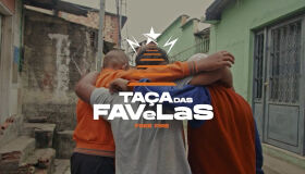 Taça das Favelas Free Fire tem inscrições abertas; 78 equipes representam Pernambuco