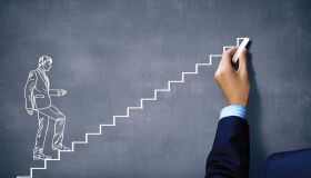 Todas as grandes conquistas têm uma coisa em comum...