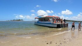 Point do litoral norte de PE, Catamaran Beach Club investe em hospedagem