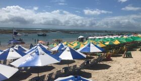 Porto de Galinhas: confira aqui como ir e o que fazer por lá!