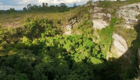 Refúgio Curucacas (PR): conexão com o meio ambiente e muita aventura!