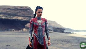 Estreia filme com a primeira super-heroína surda da Marvel