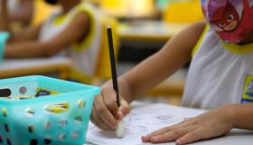 Prefeitura do Recife anuncia expansão de 10 creches para o ano letivo de 2022