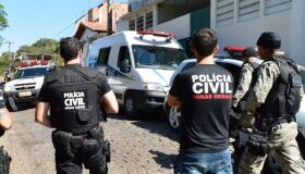 Concurso PCMG 2026: edital tem 104 vagas para técnico assistente