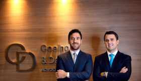 Coelho & Dalle: advocacia jovem e inovadora