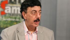Morre, aos 79 anos, o comunicador Samir Abou Hana
