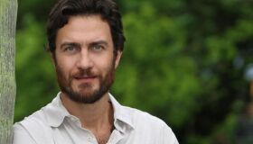 Gabriel Braga Nunes será Jesus na Paixão de Cristo de Nova Jerusalém em 2022