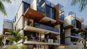 DUE INCORPORADORA: Empreendimentos de praia para quem quer ir além