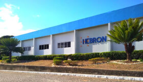 Hebron: Da flora brasileira para o mundo